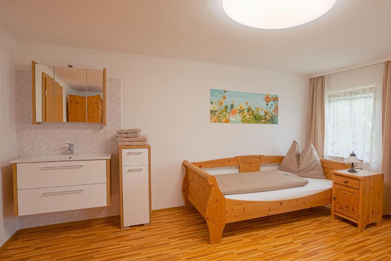Auszeit Am Ziegenhof Nur Fuer Erwachsene Apartman Schlierbach Kültér fotó