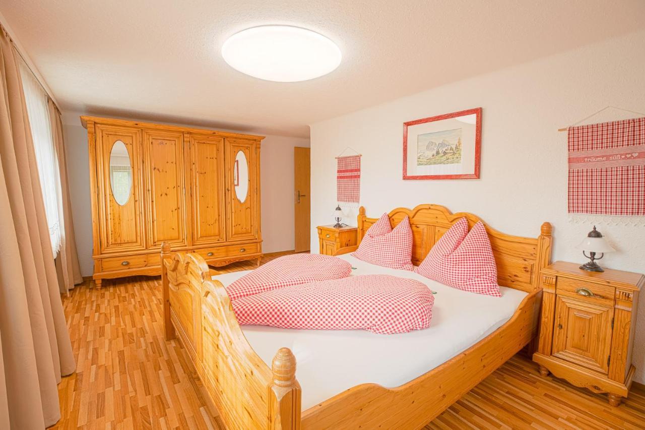 Auszeit Am Ziegenhof Nur Fuer Erwachsene Apartman Schlierbach Kültér fotó