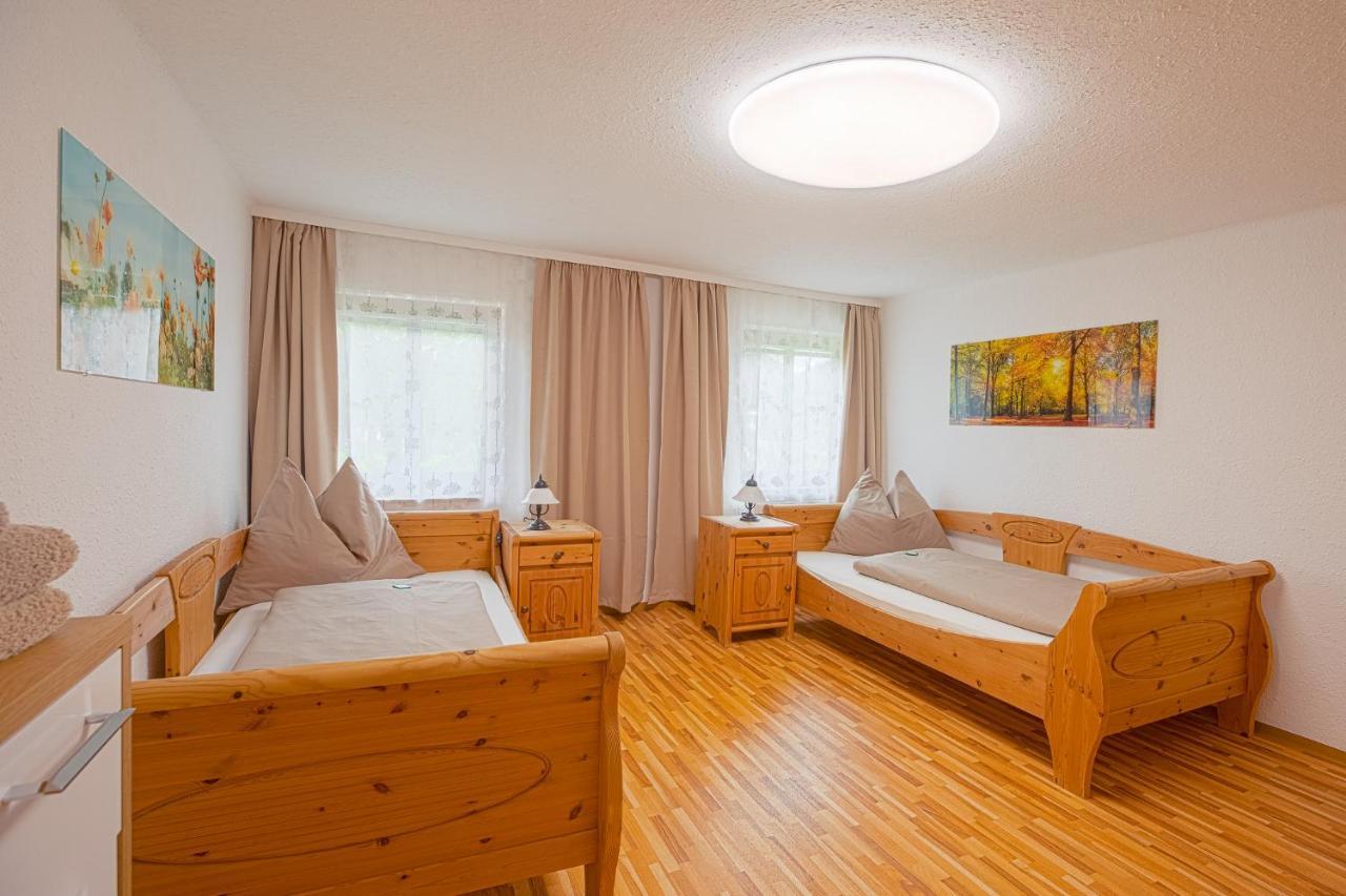 Auszeit Am Ziegenhof Nur Fuer Erwachsene Apartman Schlierbach Kültér fotó