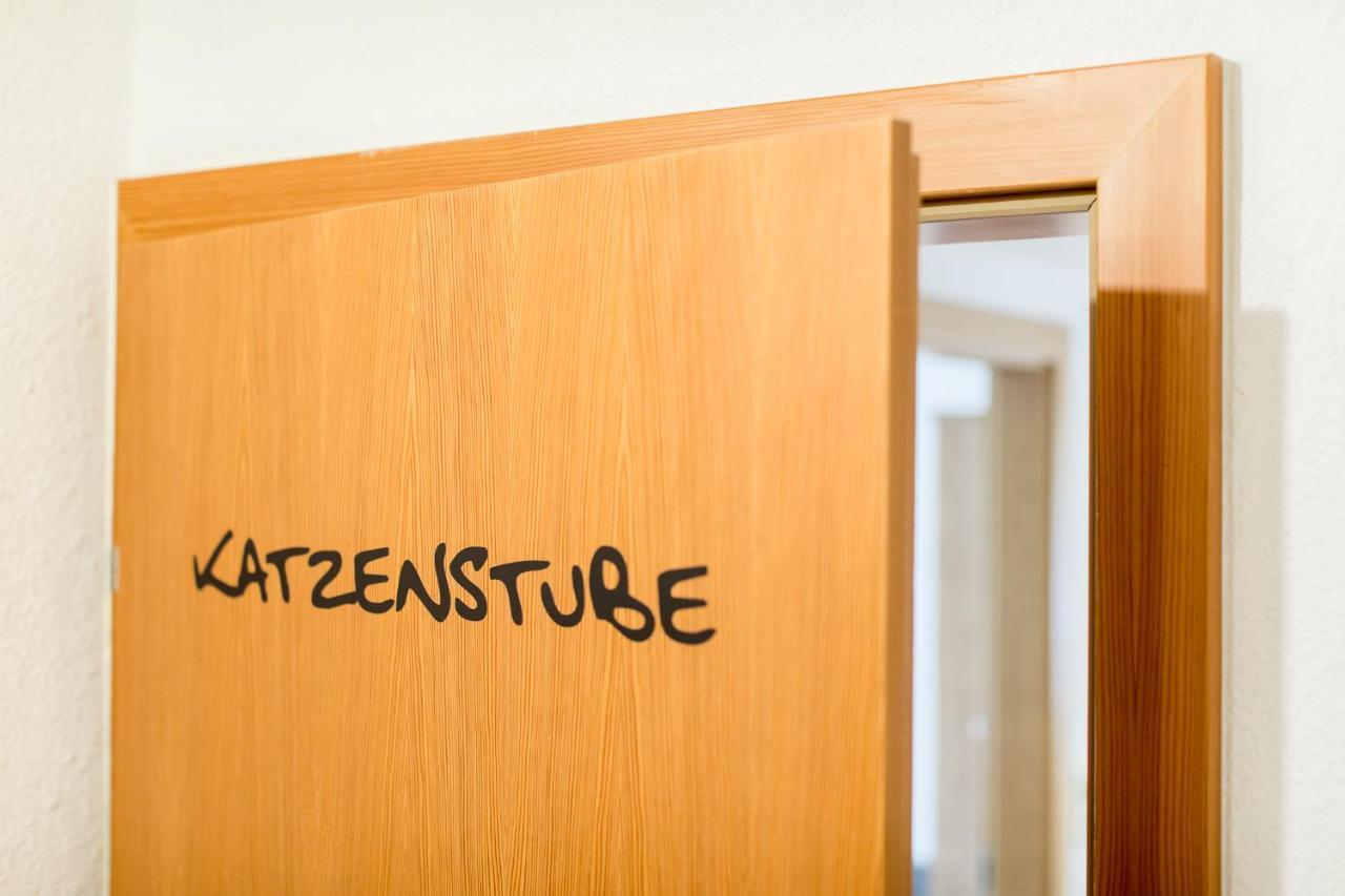 Auszeit Am Ziegenhof Nur Fuer Erwachsene Apartman Schlierbach Kültér fotó